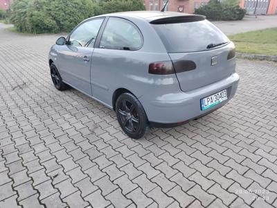 Seat Ibiza 1.9 TDI