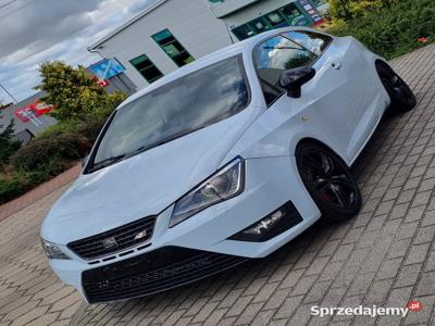 Seat Ibiza Cupra 1,8 TSI 235KM 390NM