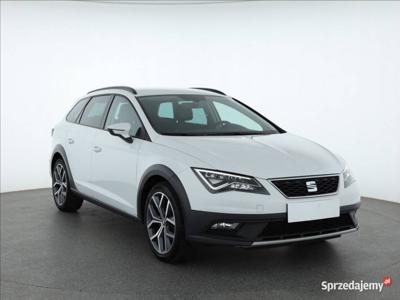 Seat Leon 1.4 TSI