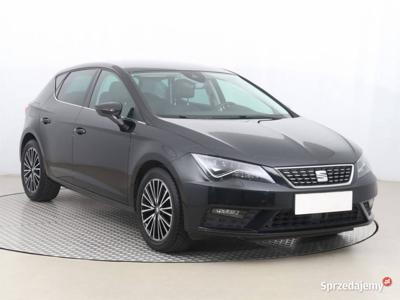 Seat Leon 1.5 TSI