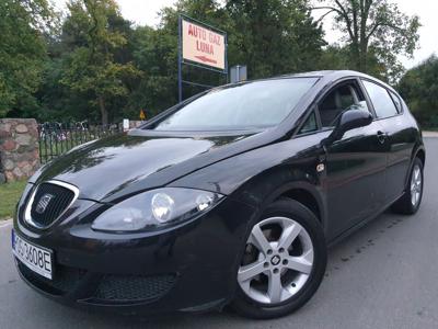 Seat Leon III - 1.9TDi 105KM -212tyś km- KlimaMrozi! StanBDB!