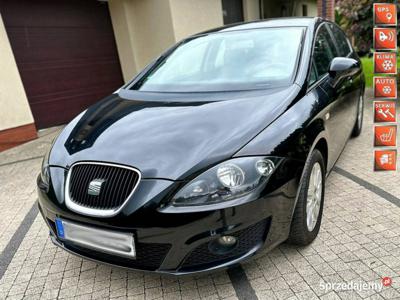 Seat Leon Seat Leon 1.4TSI 125KM Bogata Wersja Sprowadzony …