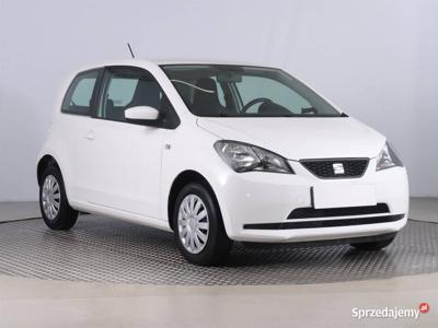 Seat Mii 1.0 MPI