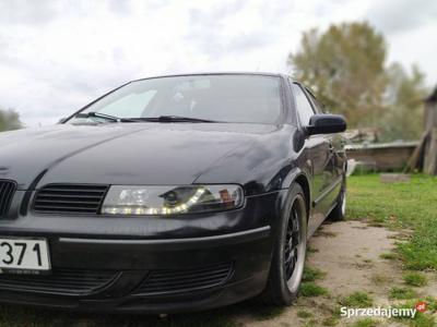 Seat Toledo