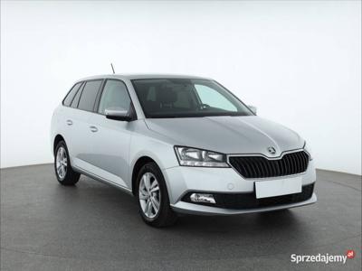 Skoda Fabia 1.0 TSI