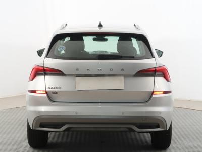 Skoda Kamiq 2020 1.5 TSI 32289km SUV