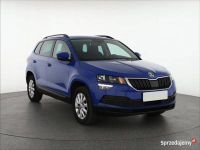 Skoda Karoq 1.6 TDI