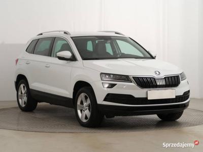 Skoda Karoq 1.6 TDI