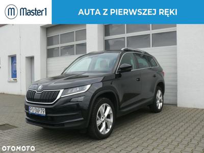 Skoda Kodiaq 1.5 TSI ACT 4x2 Style DSG 7os