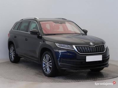 Skoda Kodiaq 2.0 TDI