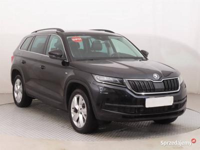 Skoda Kodiaq 2.0 TDI