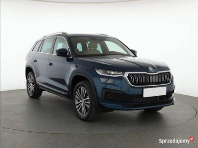 Skoda Kodiaq 2.0 TDI