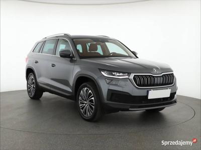 Skoda Kodiaq 2.0 TDI