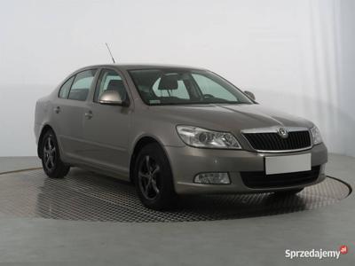 Skoda Octavia 1.4 TSI