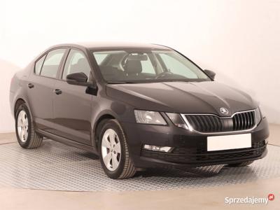 Skoda Octavia 1.5 TSI