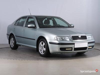 Skoda Octavia 1.6