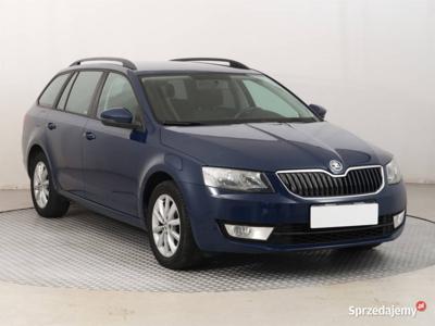 Skoda Octavia 1.6 TDI