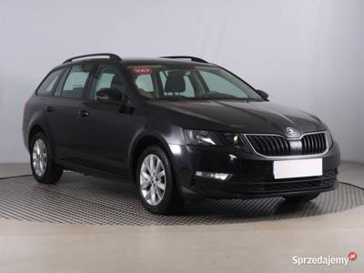 Skoda Octavia 1.6 TDI