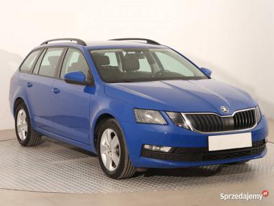 Skoda Octavia 1.6 TDI