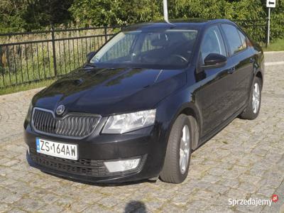 SKODA OCTAVIA 2,0 TDI 140 KM JEDEN UŻYTKOWNIK SALON POLSKA