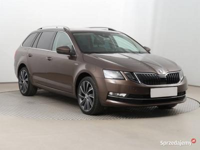 Skoda Octavia 2.0 TDI