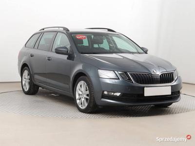 Skoda Octavia 2.0 TDI