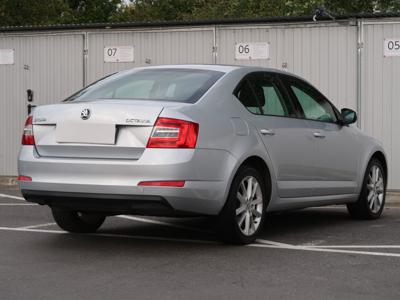 Skoda Octavia 2015 1.4 TSI 117878km ABS