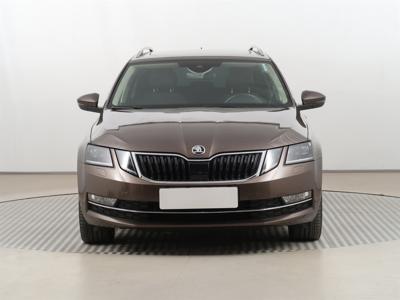 Skoda Octavia 2018 2.0 TDI 65610km Kombi