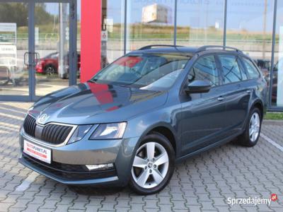 Skoda Octavia, 2018r. Salon Polska, FV23%, Klima, Alufelgi,…