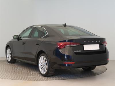 Skoda Octavia 2022 2.0 TDI 29223km Style Plus