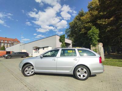 Skoda Octavia dla każdego