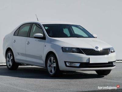 Skoda Rapid 1.2 TSI