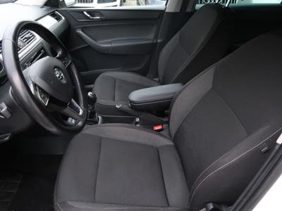 Skoda Rapid 2013 1.6 TDI 111776km Ambition Plus