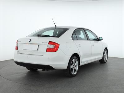 Skoda Rapid 2015 1.6 TDI 153865km ABS