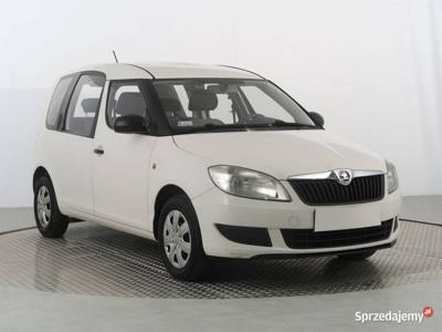 Skoda Roomster 1.4 16V