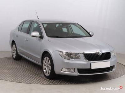 Skoda Superb 2.0 TDI