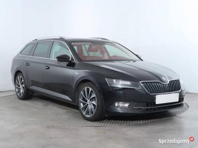 Skoda Superb 2.0 TDI