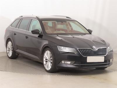 Skoda Superb 2016 2.0 TDI 190902km Kombi