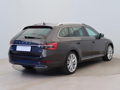 Skoda Superb 2022 2.0 TDI 15205km Kombi