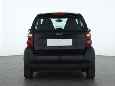 Smart Fortwo 2007 1.0 171847km ABS klimatyzacja manualna