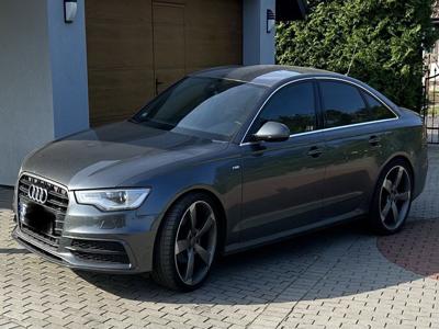 Sprzedam Audi A6.