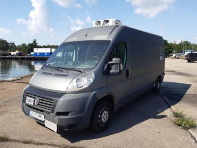 Sprzedam Fiat Ducato 2,2 diesel chłodnia