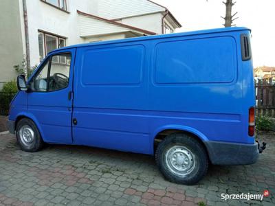 Sprzedam Ford Transit 2.5 l Pilne