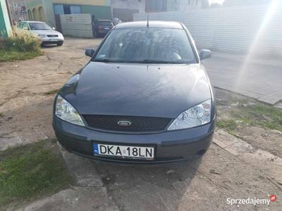 Sprzedam Forda mondeo MK3