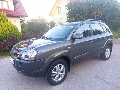 Sprzedam Hyundai Tucson