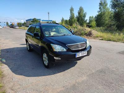 Sprzedam Lexus RX330