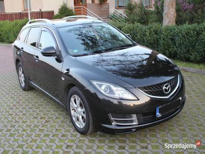 Sprzedam Mazda 6