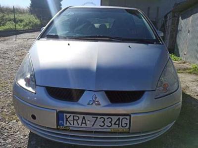 SPRZEDAM Mitsubishi Colt