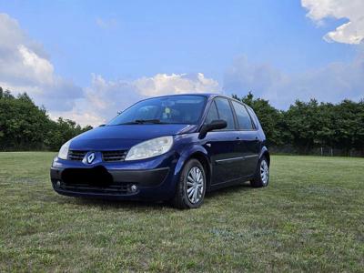 Sprzedam Renault Scenic 2