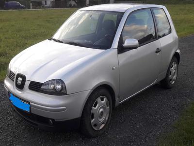 sprzedam seat arosa